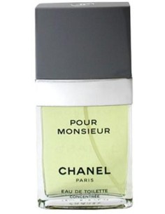 Chanel Pour Monsieur Eau De Parfum 75 Ml