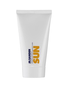 Jil Sander Sun Woman Perfumed Shower Gel 150 Ml