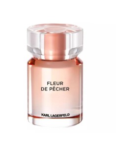 Karl Lagerfeld Fleur De Pêcher Eau De Parfum 50 Ml