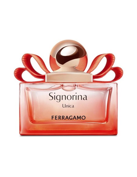 Ferragamo Signorina Unica Edp 50ml Vapo