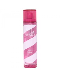 Aquolina Pink Sugar Profumo Per Capelli 100 Ml