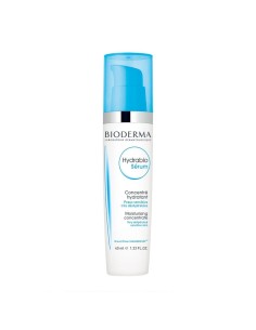 Bioderma Hydrabio Sérum Moisturising Concentrate 40 Ml