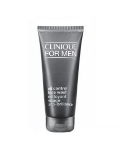 Clinique For Men Oily Skin Formula Face Wash 200 Ml