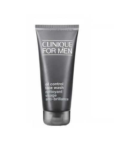Clinique For Men Oily Skin Formula Face Wash 200 Ml