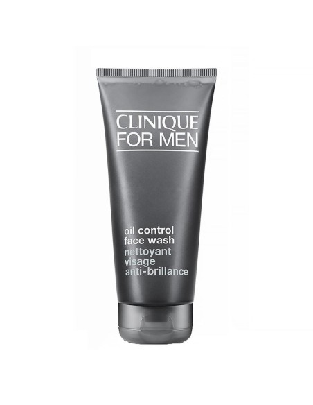 Clinique For Men Oily Skin Formula Face Wash 200 Ml