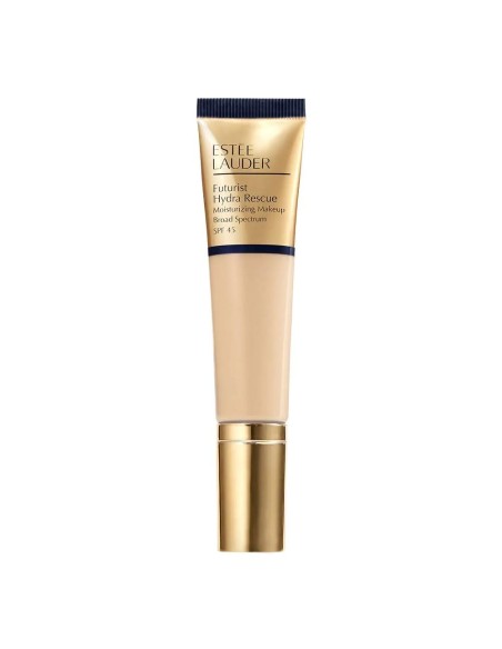 Estée Lauder Futurist Hydra Rescue Moisturizing Makeup Spf 45 (1w2 Sand) 35 Ml