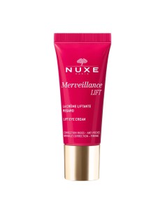 Nuxe Merveillance Lift Lift Eye Creme 15 Ml