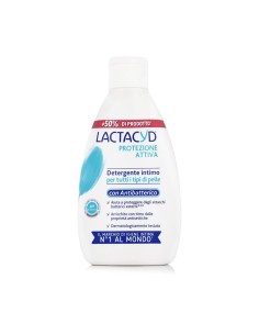 Lactacyd Antibacterial 300 ml
