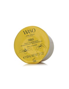 Shiseido Waso Yuzu-C Beauty Sleeping Mask Refill 50 ml