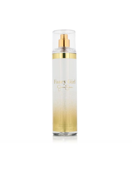 Jessica Simpson Fancy Girl Bodyspray 236 ml (woman)