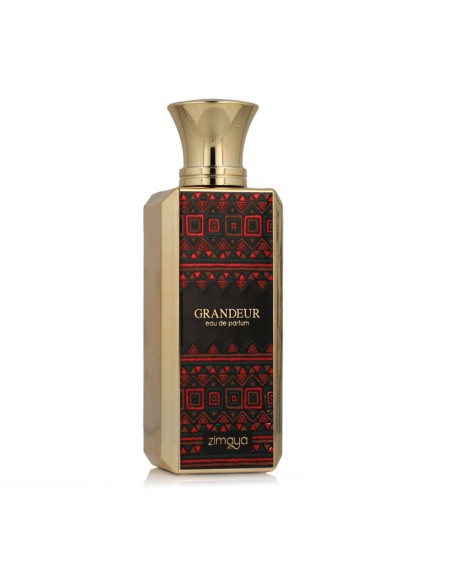 Zimaya Grandeur Eau De Parfum 100 ml (unisex)