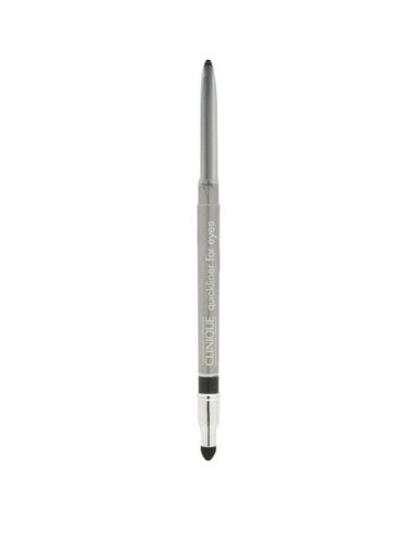 Clinique Quickliner For Eyes (03 Roast Coffee) 0