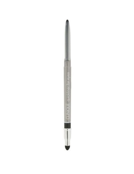 Clinique Quickliner For Eyes (03 Roast Coffee) 0