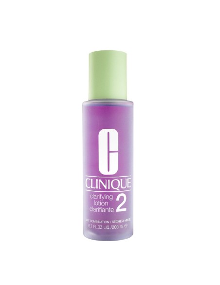 Clinique Clarifying Lotion Clarifiante 2 200 ml