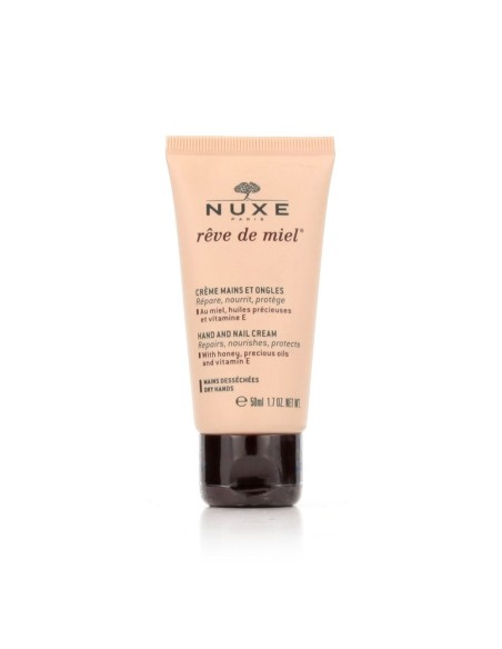 Nuxe Paris Rêve de Miel Hand Cream 50 ml