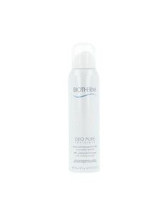 Biotherm Deo Pure Invisible 48h Antiperspirant Spray 150 ml