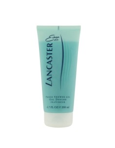Lancaster Eau de Lancaster Perfumed Shower Gel 200 ml (woman)