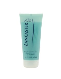 Lancaster Eau de Lancaster Perfumed Shower Gel 200 ml (woman)