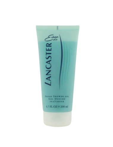 Lancaster Eau de Lancaster Perfumed Shower Gel 200 ml (woman)
