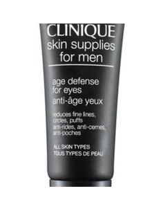 Clinique Skin Supplies For Men Age Eyes 15 ml
