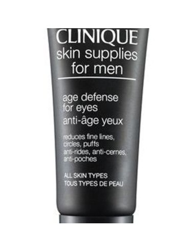 Clinique Skin Supplies For Men Age Eyes 15 ml