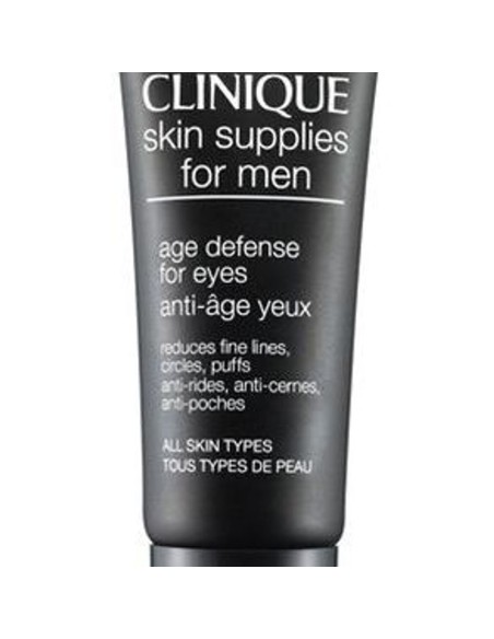 Clinique Skin Supplies For Men Age Eyes 15 ml