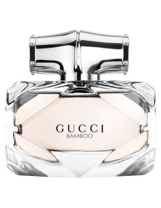 Gucci Bamboo Eau De Toilette 75 Ml