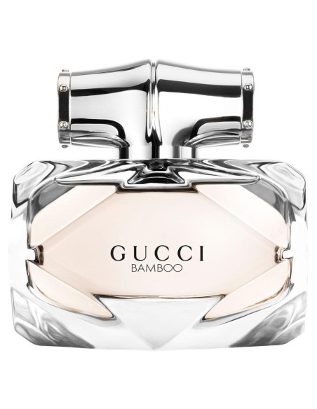 Gucci Bamboo Eau De Toilette 75 Ml