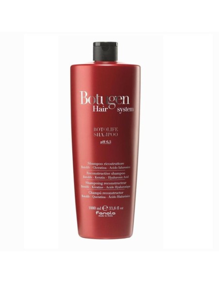 Fanola Botugen Reconstructive Shampo 1000 Ml