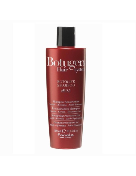 Fanola Botugen Reconstructive Shampo 300 Ml