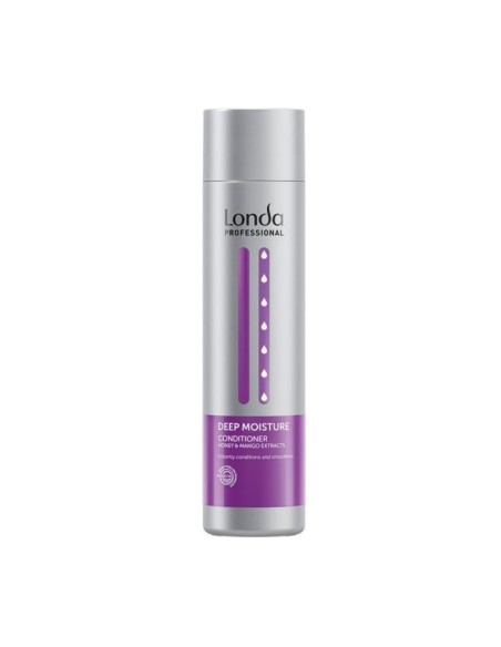 Londa Professional Deep Moisture Conditioner 250 Ml