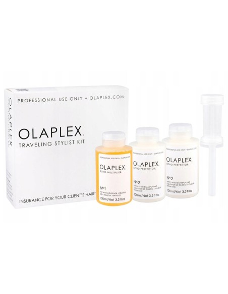 Olaplex Professional Travel Kit