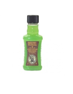 Reuzel Scrub Shampoo 100 Ml