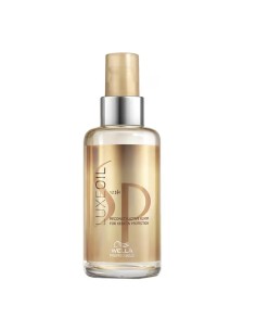 Wella Sp Luxe Oil Reconstructive Elixir 100 Ml