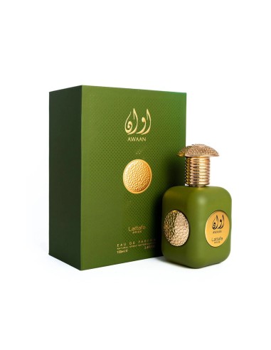 Lattafa Pride Awaan Eau De Parfum 100 ml (unisex)