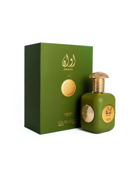 Lattafa Pride Awaan Eau De Parfum 100 ml (unisex)
