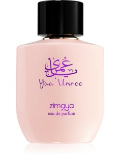 Zimaya Yaa Umree Eau De Parfum 100 ml (unisex)