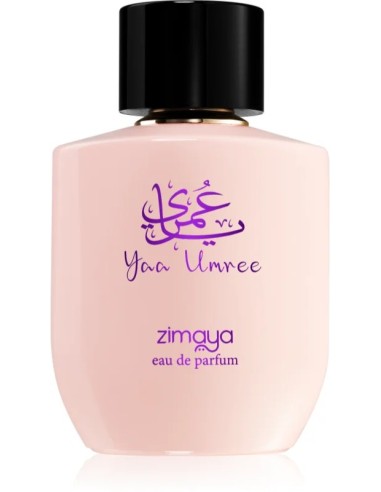 Zimaya Yaa Umree Eau De Parfum 100 ml (unisex)