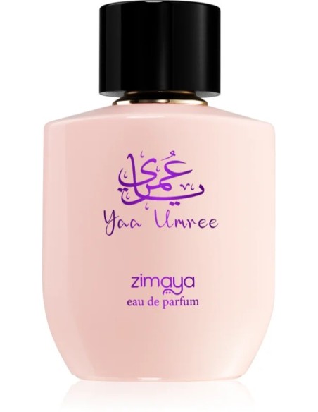 Zimaya Yaa Umree Eau De Parfum 100 ml (unisex)