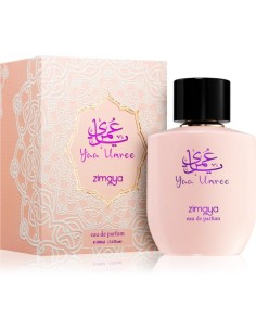 Zimaya Yaa Umree Eau De Parfum 100 ml (unisex) 2