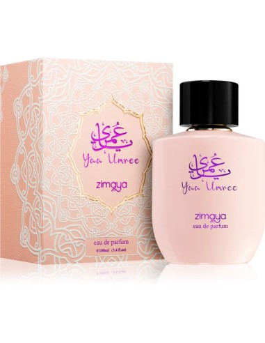 Zimaya Yaa Umree Eau De Parfum 100 ml (unisex)