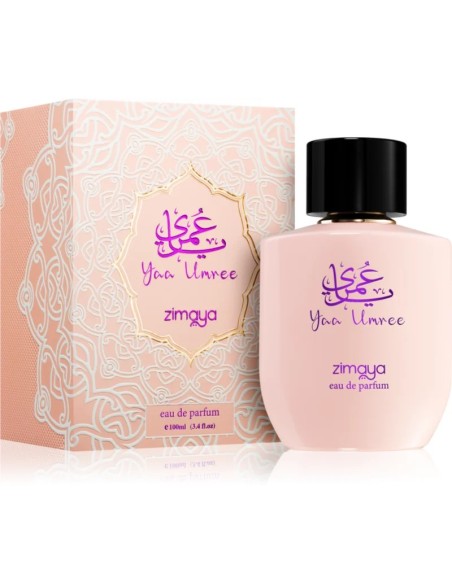 Zimaya Yaa Umree Eau De Parfum 100 ml (unisex)