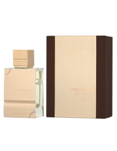Al Haramain Amber Oud Gold Edition Extreme Extrait de parfum 60 ml (unisex) 2
