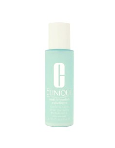 Clinique Anti-Blemish Solutions Clarifying Lotion Step 2 200 ml