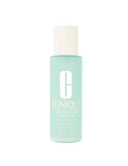 Clinique Anti-Blemish Solutions Clarifying Lotion Step 2 200 ml