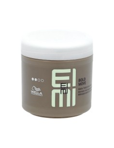 Wella EIMI Bold Move Matte Texturising Paste 150 ml