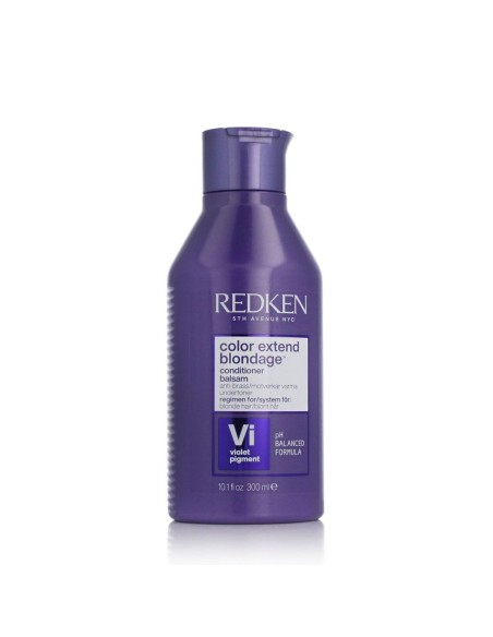 Redken Color Extend Blondage Conditioner 300 ml