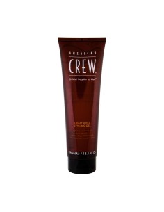 American Crew CLASSIC Light Hold Styling Gel 390 ml