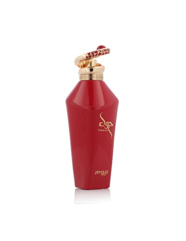 Zimaya Bouquet Red Eau De Parfum 100 ml (unisex)