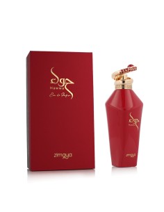 Zimaya Bouquet Red Eau De Parfum 100 ml (unisex) 2